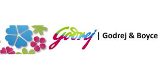 Godrej & Boyce